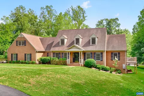 155 Ivy Ridge Rd, Charlottesville, VA 22901