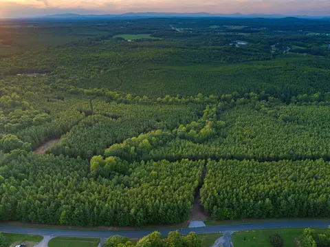 lot C Mountain Cut Rd, Appomattox, VA 24522