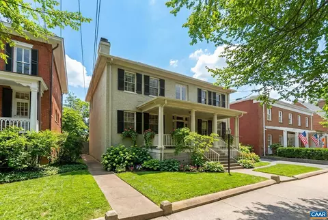 211 E High St E, Charlottesville, VA 22902 photo 2