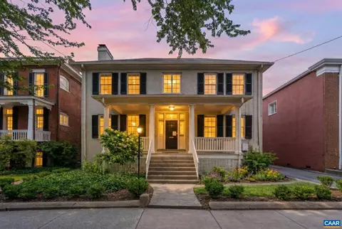 211 E High St E, Charlottesville, VA 22902 photo 8