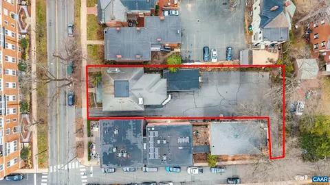 211 E High St E, Charlottesville, VA 22902 photo 5