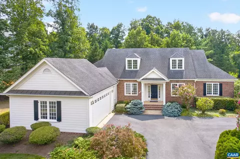 3387 Darby Rd, Keswick, VA 22947
