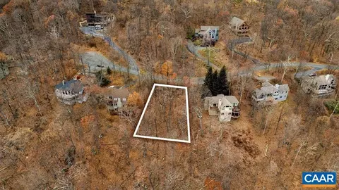 341 Chestnut Pl, Wintergreen Resort, VA 22967