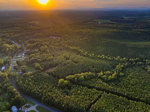 lot B Mountain Cut Rd, Appomattox, VA 24522