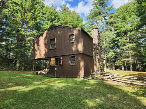 1242 Cowpasture River Rd S, Head Waters, VA 24442
