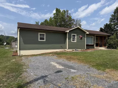 2445 Estaline Valley Rd, Craigsville, VA 24430