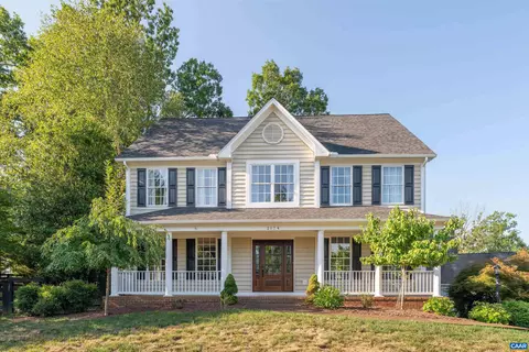 2174 Loring Cir, Charlottesville, VA 22901