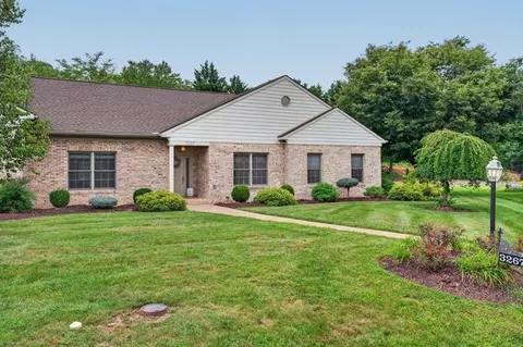 3267 Mesinetto Creek Dr, Harrisonburg, VA 22801