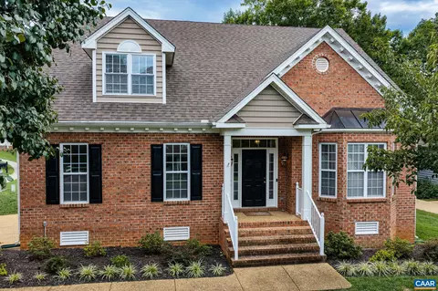 49 Arrowwood St, Gordonsville, VA 22942