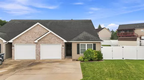 1731 Pear St, Harrisonburg, VA 22801