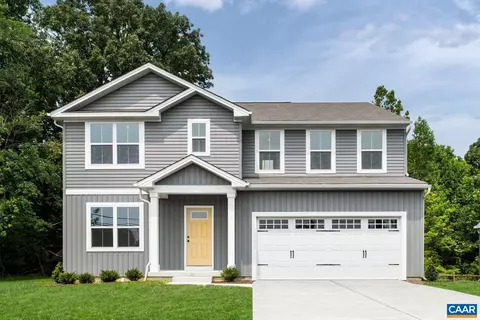 3 Arches Ln, Barboursville, VA 22923