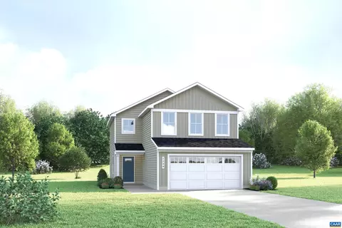4 Arches Ln, Barboursville, VA 22923