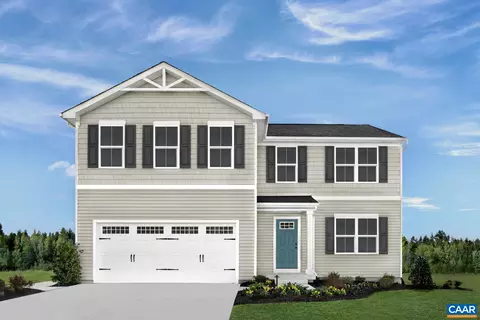 5 Arches Ln, Barboursville, VA 22923