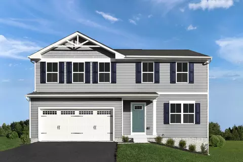 4 White Birch Rd, Waynesboro, VA 22980