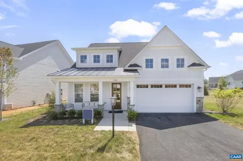 465 Postles Rd, Charlottesville, VA 22901