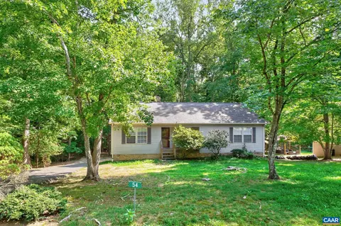 54 Woodlawn Dr, Palmyra, VA 22963