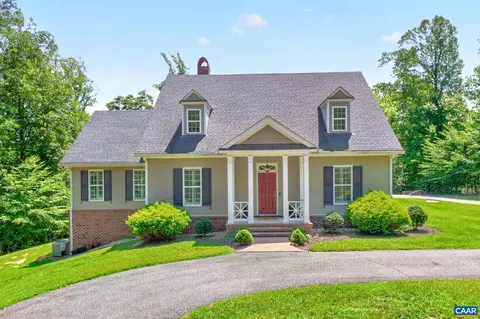 1025 Pelham Dr, Keswick, VA 22947