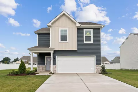 136 Meadow Ridge Way, Staunton, VA 24401
