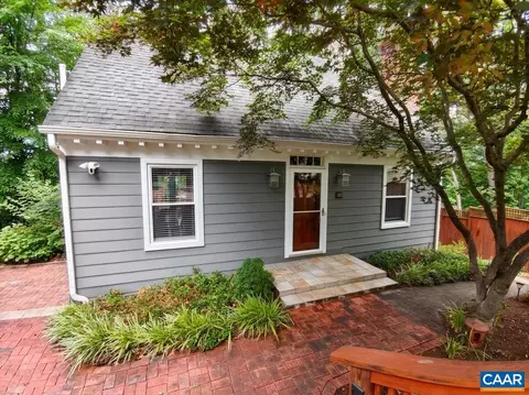 102 Slate Pl, Charlottesville, VA 22902
