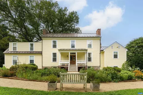 297 Shiloh Loop, Faber, VA 22938