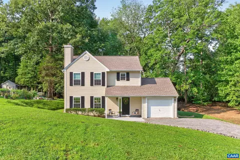 149 William Rd, Ruckersville, VA 22968