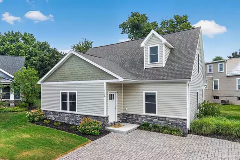 1128 Saturday Dr, Harrisonburg, VA 22802