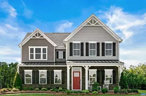 9 Butterfield Ln, Keswick, VA 22947