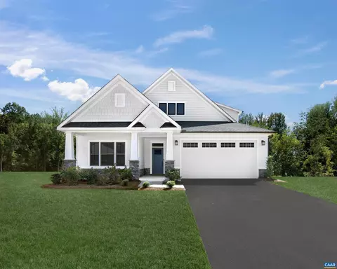 73 Mossy Rock Rd, Keswick, VA 22947