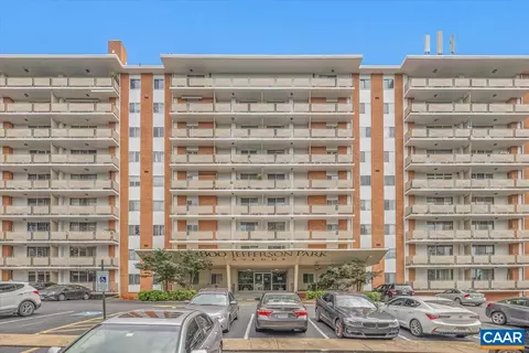 1800 Jefferson Park Ave #311, Charlottesville, VA 22903