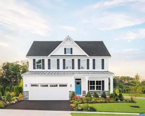 8 Butterfield Ln, Keswick, VA 22947