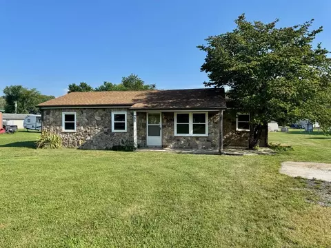 95 Crawford Dr, Churchville, VA 24421