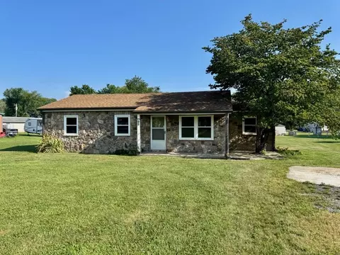 95 Crawford Dr, Churchville, VA 24421