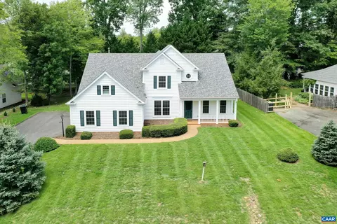 1290 River Chase Ln, Charlottesville, VA 22901