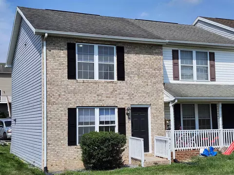 1466 W Market St W, Harrisonburg, VA 22801