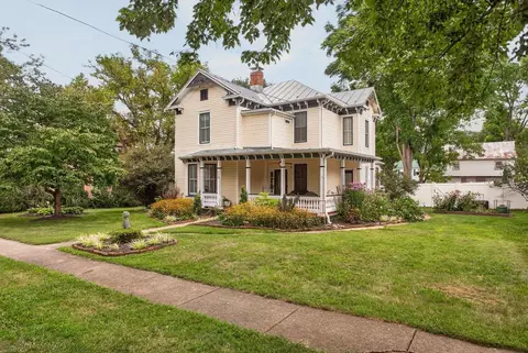 110 Park Ave, Grottoes, VA 24441