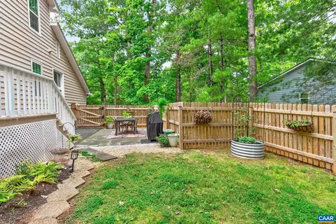 Exterior - 3 Maplevale Dr, Palmyra, VA 22963 photo 7 of 14
