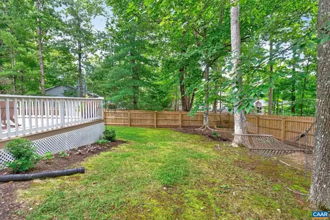 Exterior - 3 Maplevale Dr, Palmyra, VA 22963 photo 10 of 14