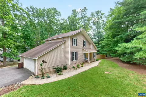 Exterior - 3 Maplevale Dr, Palmyra, VA 22963 photo 11 of 14