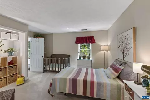 Bedroom - 3 Maplevale Dr, Palmyra, VA 22963 photo 3 of 4