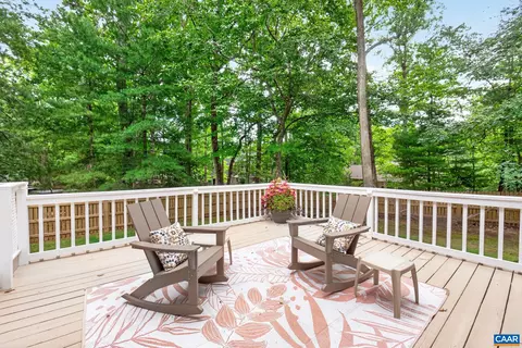 Exterior - 3 Maplevale Dr, Palmyra, VA 22963 photo 5 of 14