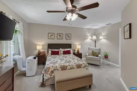 Bedroom - 3 Maplevale Dr, Palmyra, VA 22963 photo 2 of 4