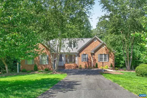 1936 Bentivar Farm Rd, Charlottesville, VA 22911