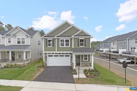 452 Patsey Ln # B, Charlottesville, VA 22901