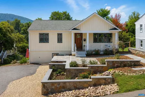 1512 Chesapeake St, Charlottesville, VA 22902