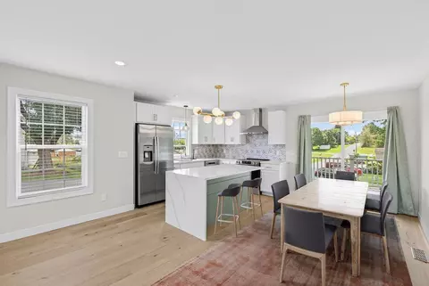 Kitchen - 320 Eighth Ave, Luray, VA 22835 photo 2 of 15