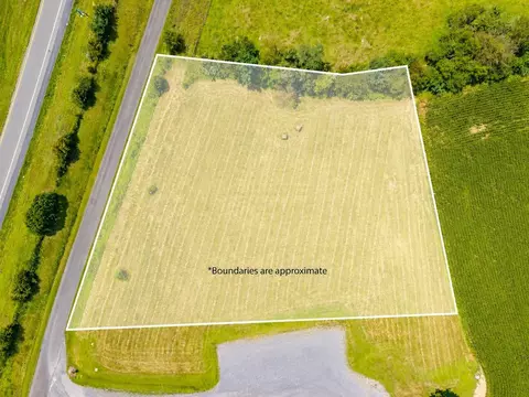0 Tisinger Rd, Mount Jackson, VA 22842 photo 3