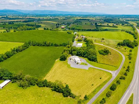 0 Tisinger Rd, Mount Jackson, VA 22842 photo 11