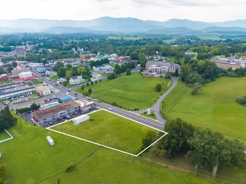 0 89 Acres Tbd W Main St W, Luray, VA 22835