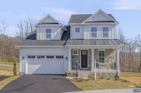 451 Patsey Ln # B, Charlottesville, VA 22901