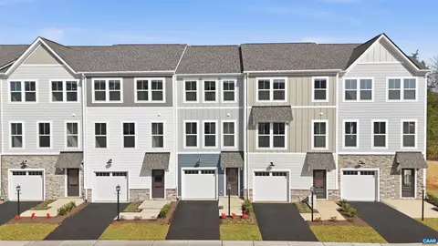3040 Rambling Brook Ln #LOT 104, Crozet, VA 22932